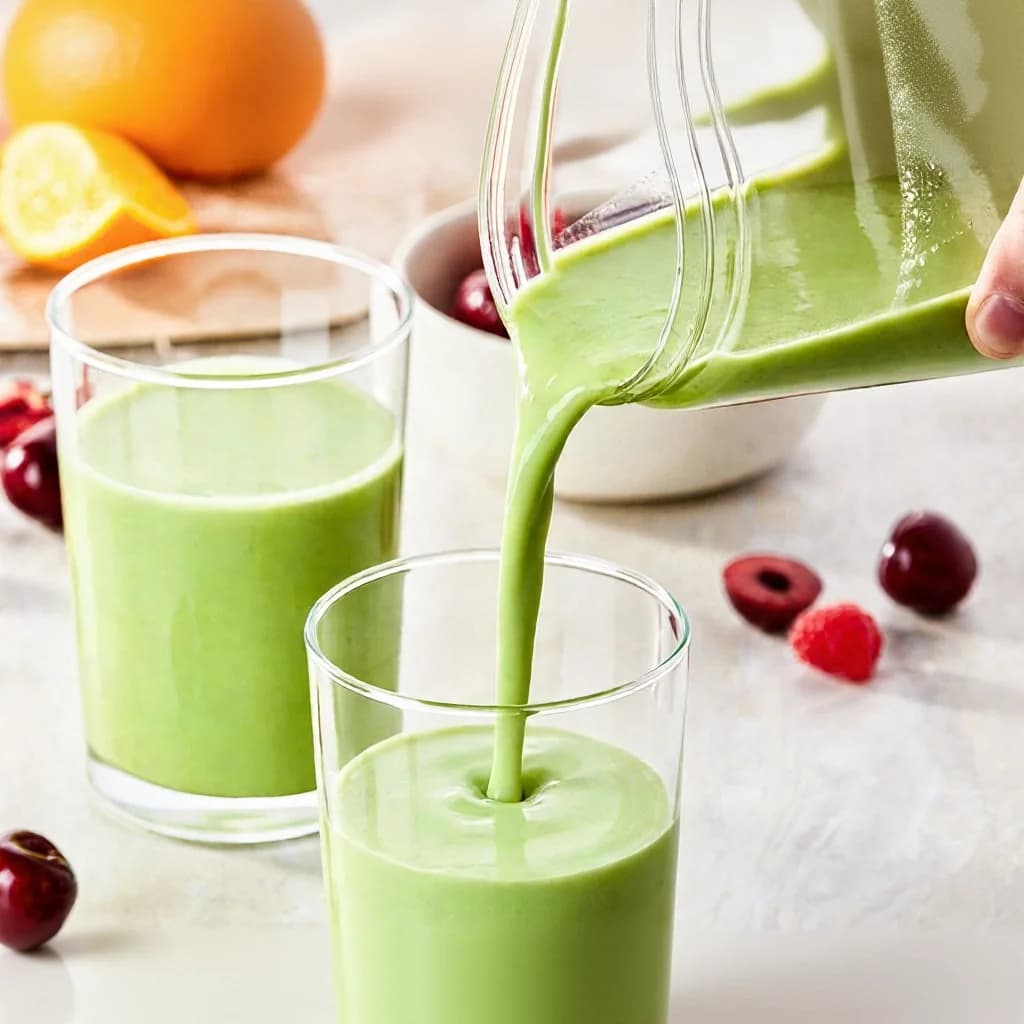 Portable Wireless Blender Cup With Dual Cups and Ice Crushing