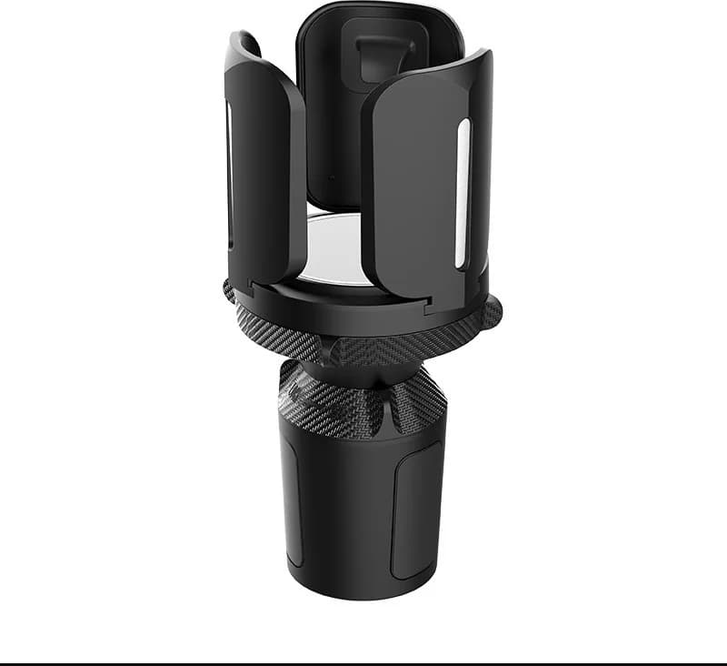 Electric Heating Cup Accessory Cable And Car Cup Holder