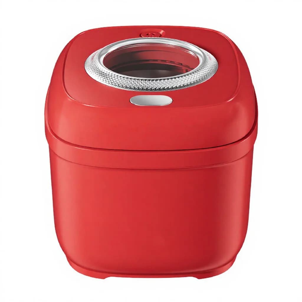 3L Electric Rice Cooker With Keep Warm and Timer