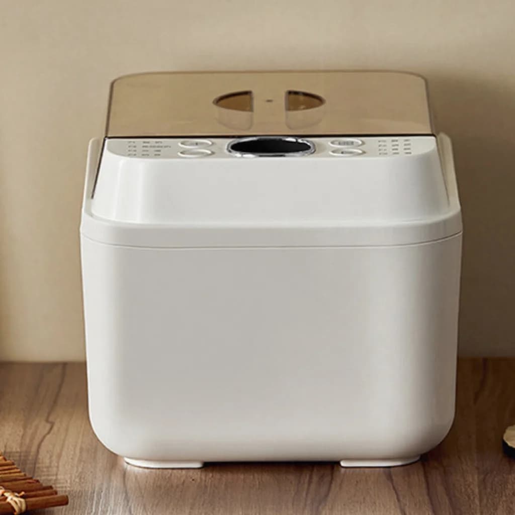 Automatic Yogurt Maker and Fermenter, 500-1000ml, 220V