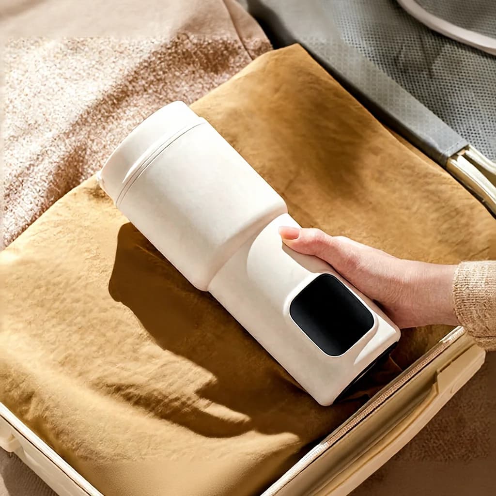 Electric Kettle With Auto Shut-Off And Keep Warm