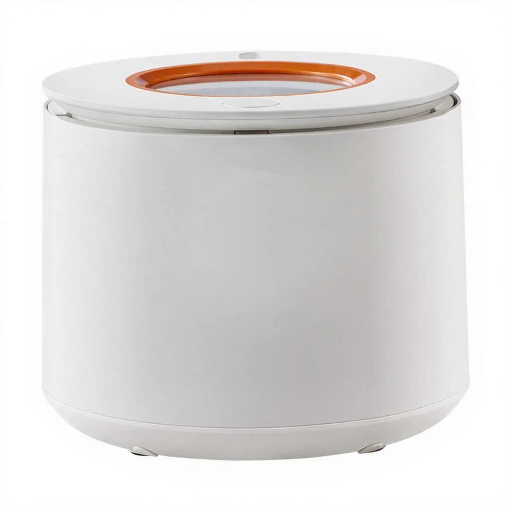 4L Smart Electric Rice Cooker With Soup Separation