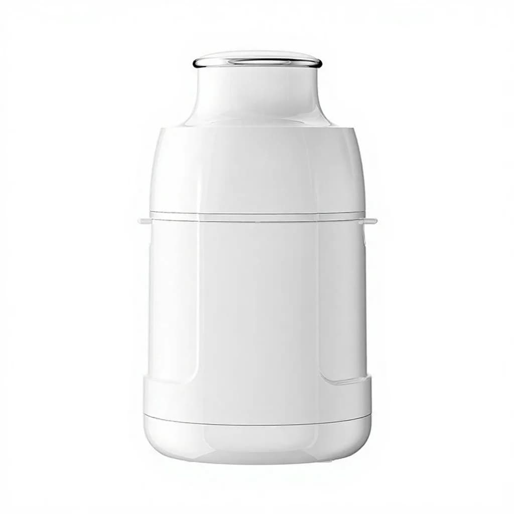 Baby Food Maker Heating Blender With Steaming And Grinding