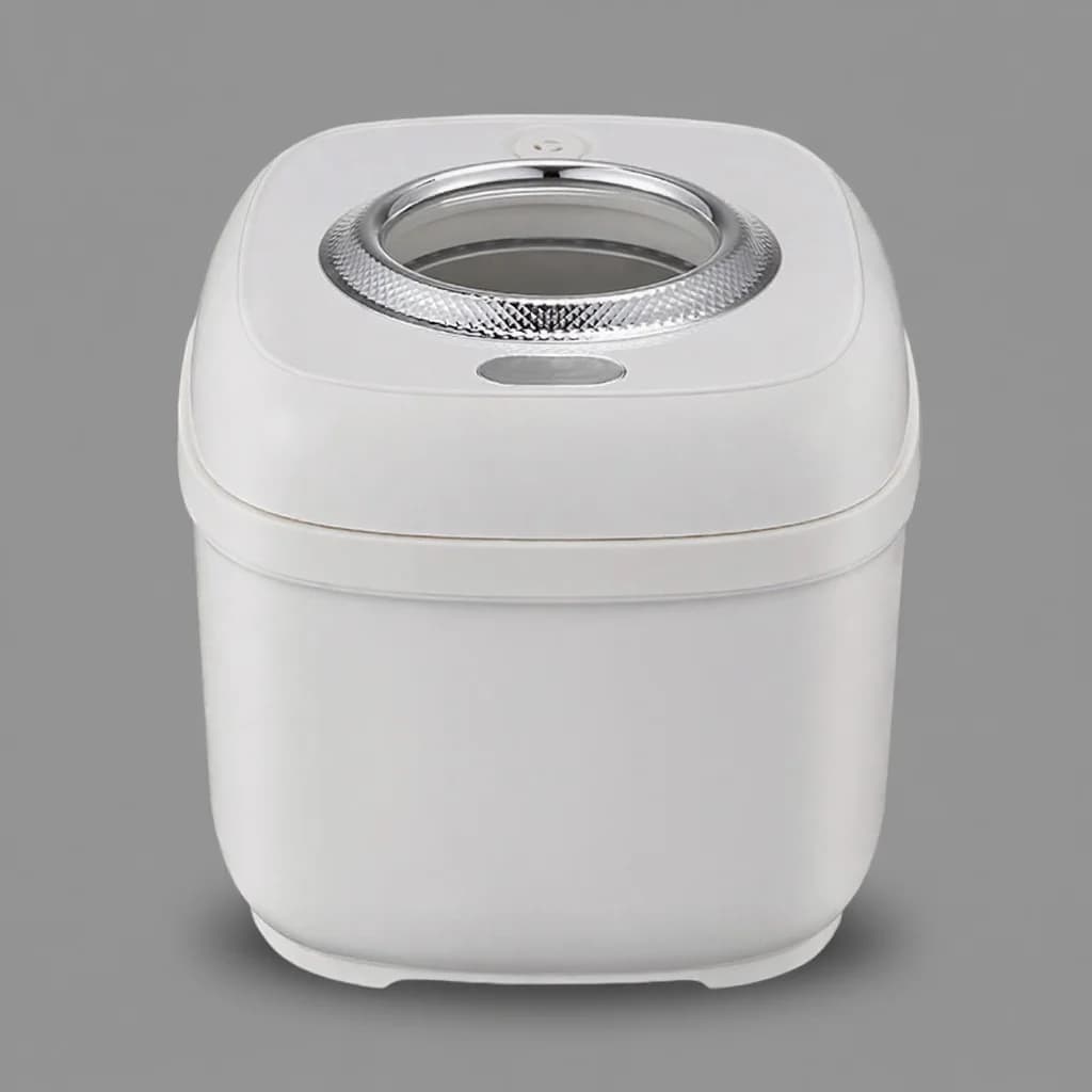 3L Electric Rice Cooker With Keep Warm and Timer