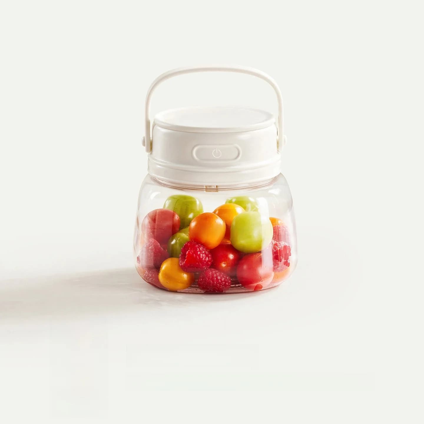 Portable Food Washer for Fruit and Vegetables, 4W