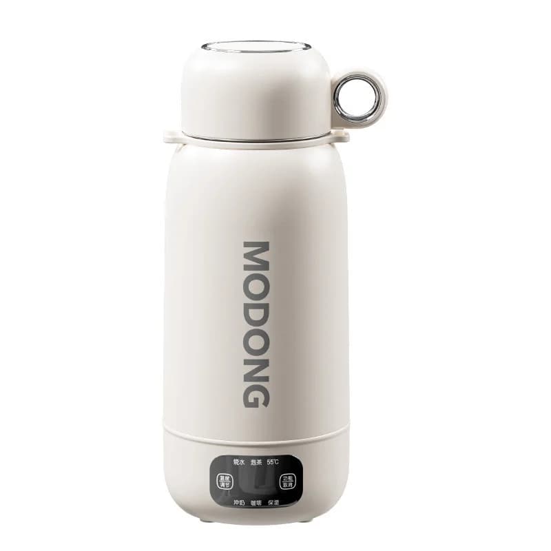 Portable Electric Travel Kettle 1L 304 or 316 Stainless Steel