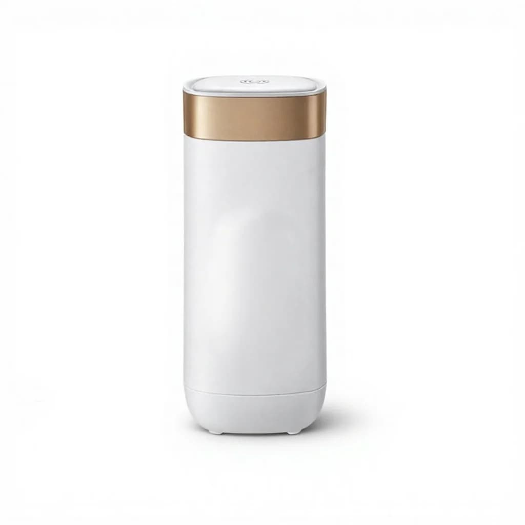 Portable Electric Heating Cup With Keep Warm Function