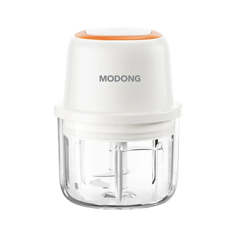 Electric Baby Food Maker Glass Cup 300ml 45W