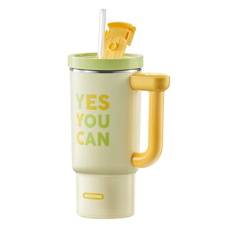 Portable Car Electric Heating Cup for Travel