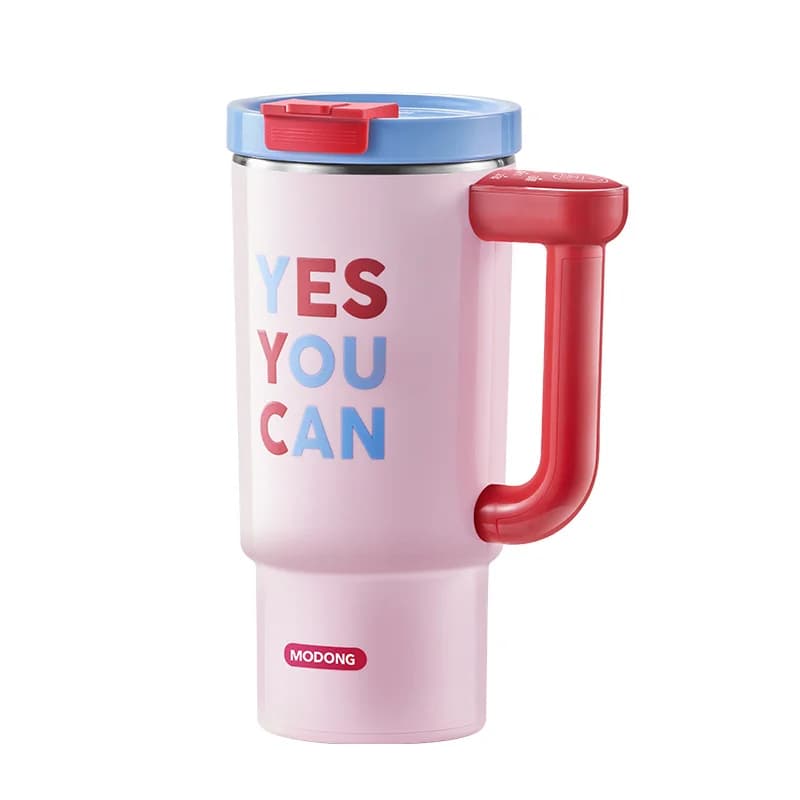 Portable Car Electric Heating Cup for Travel