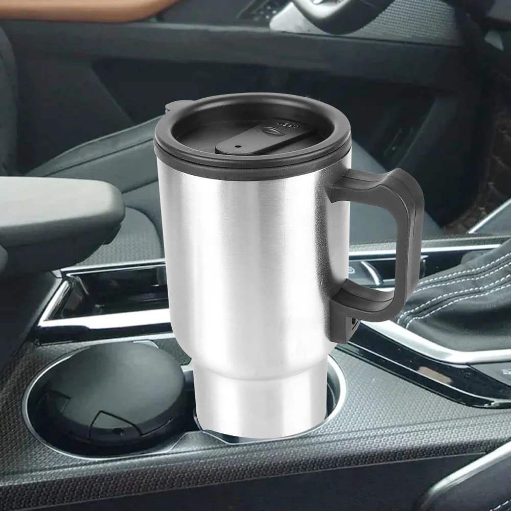 450ml 12V Car Electric Kettle