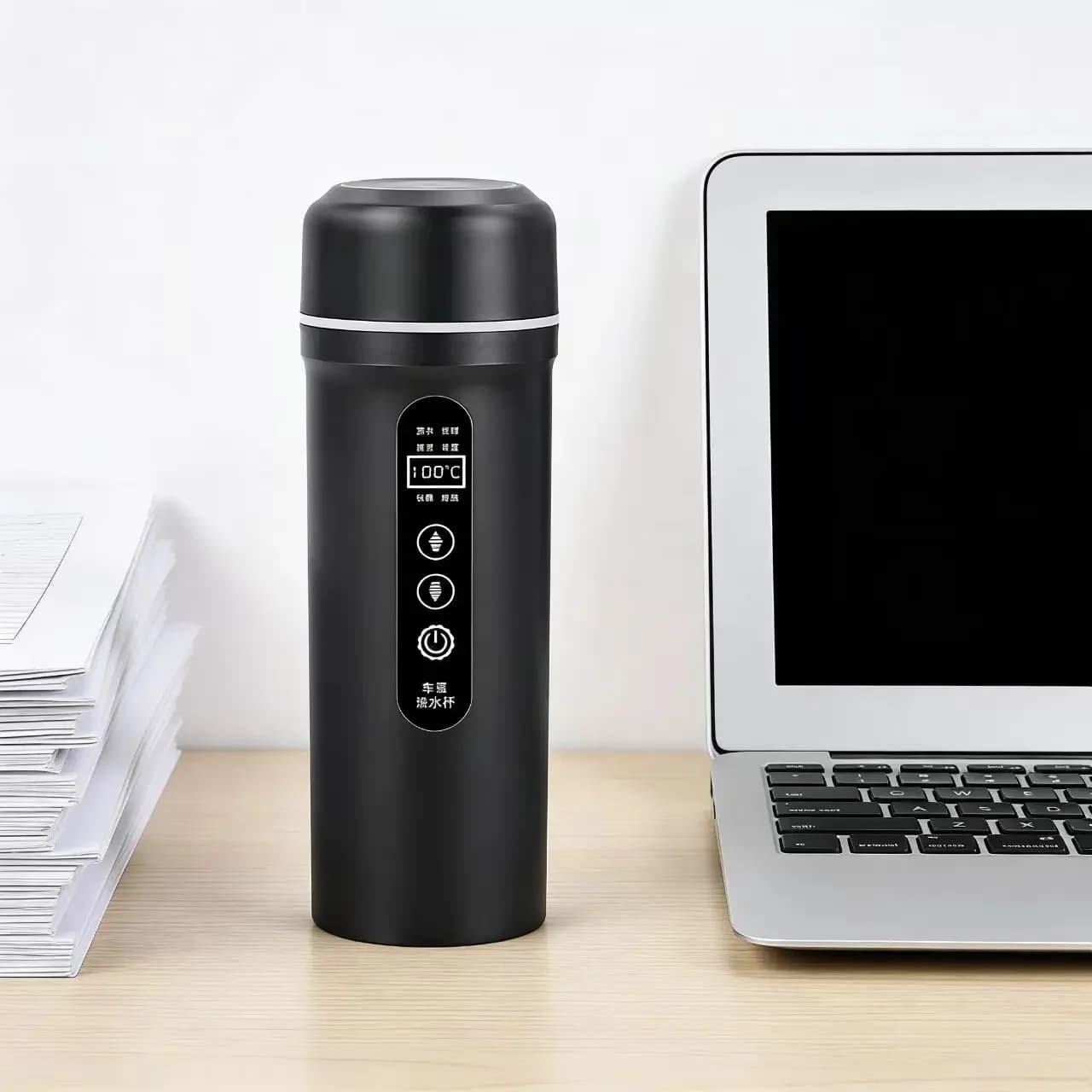 12V/24V Car Heating Cup