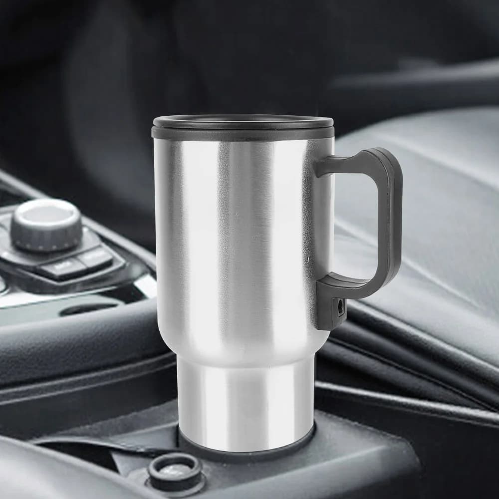450ml 12V Car Electric Kettle