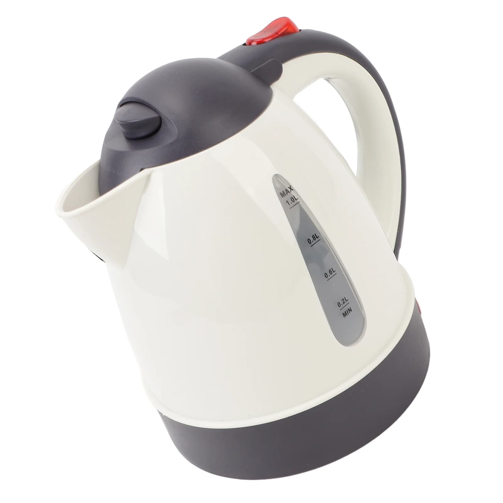 1L 12V/24V Car Electric Kettle