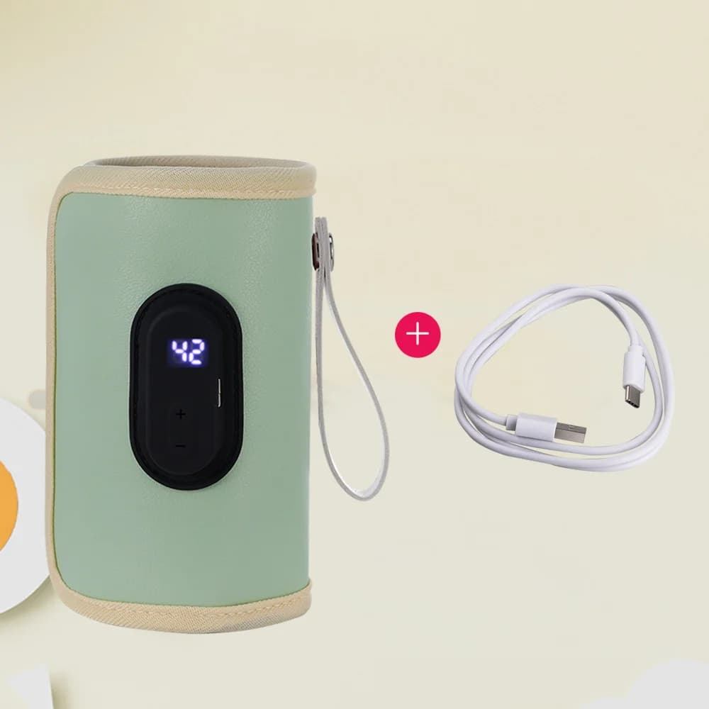 USB Baby Bottle Warmer