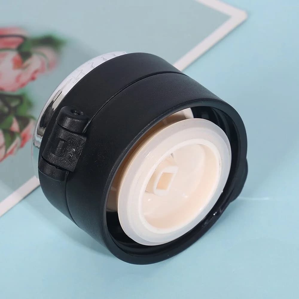 400ml Temperature Display Thermos