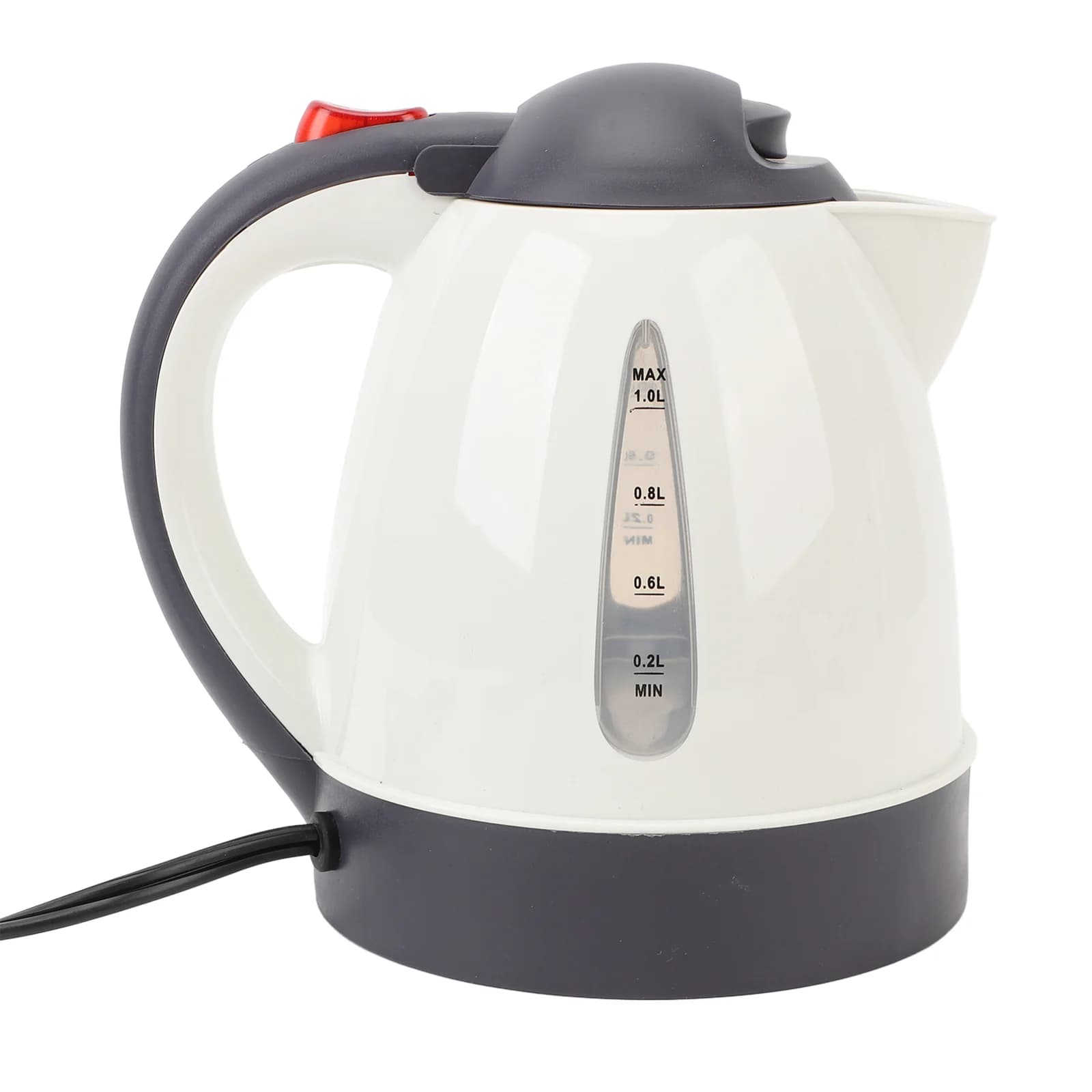 1L 12V/24V Car Electric Kettle