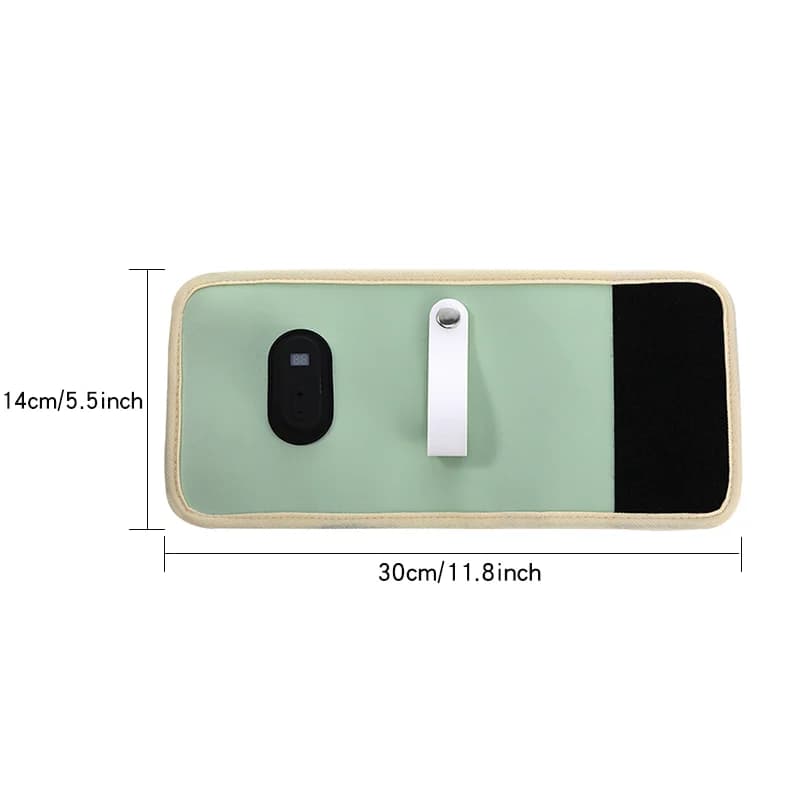 USB Baby Bottle Warmer