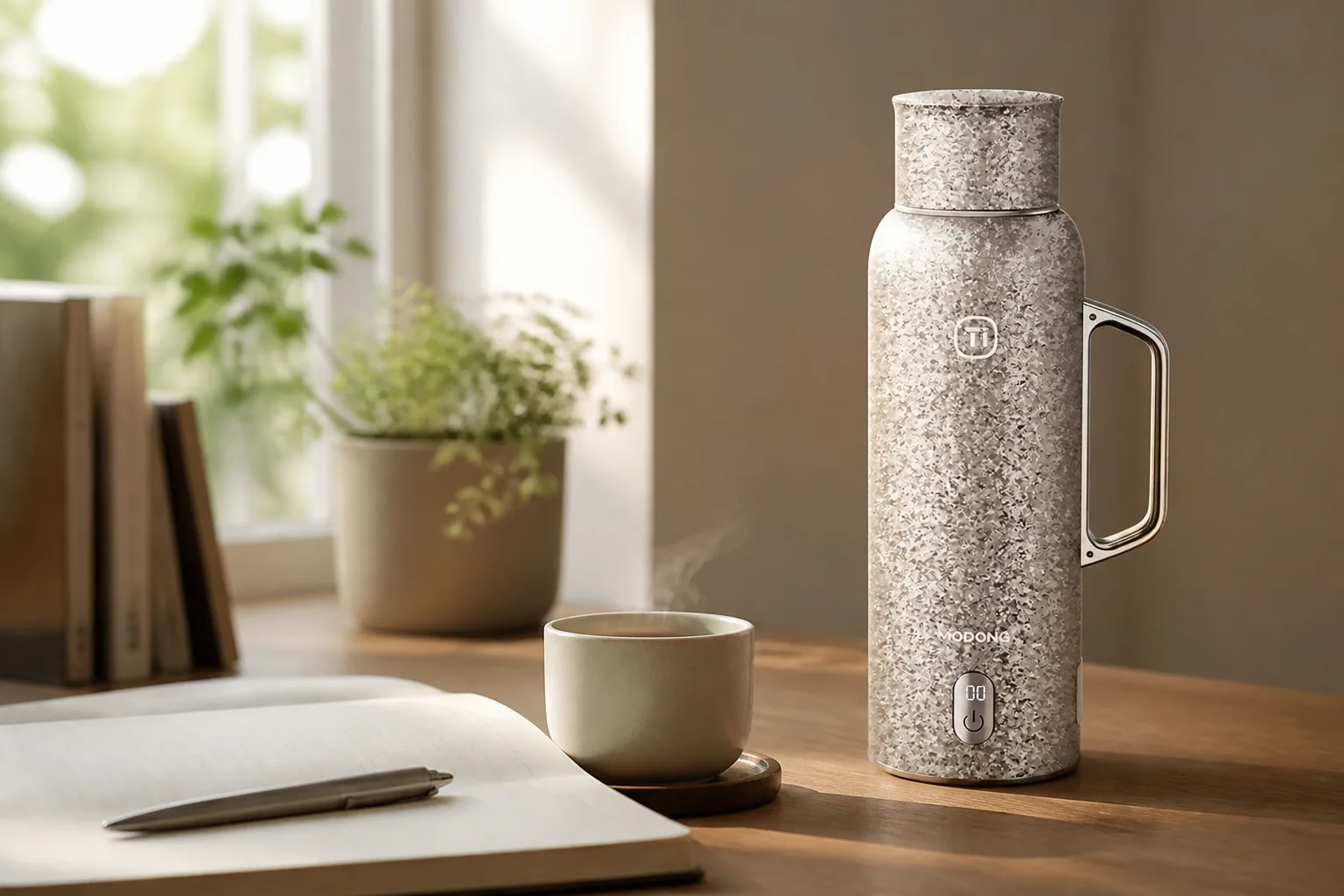 Insulated Cups