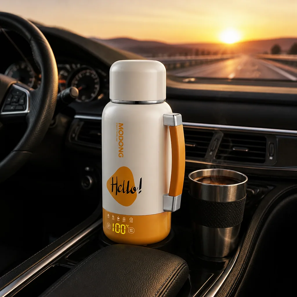 Car-ready
