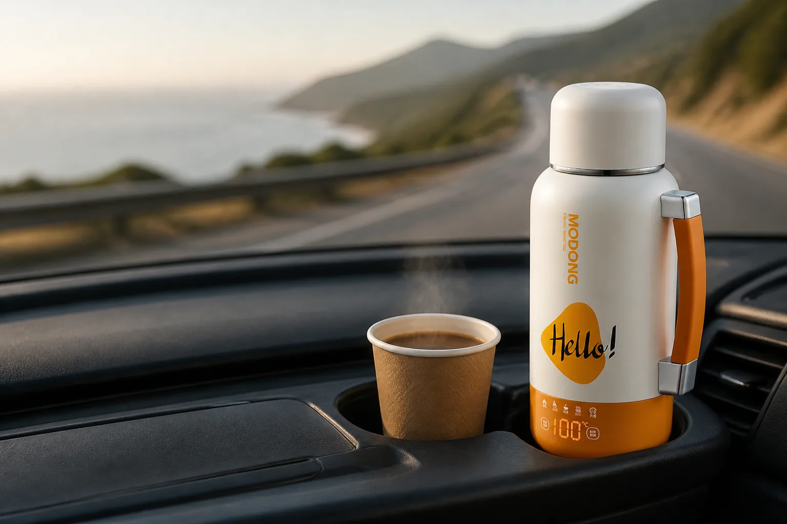 Portable Kettles