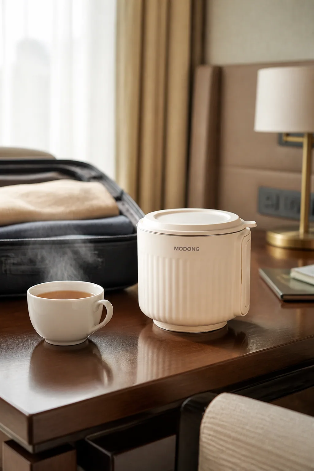 Hotel stays